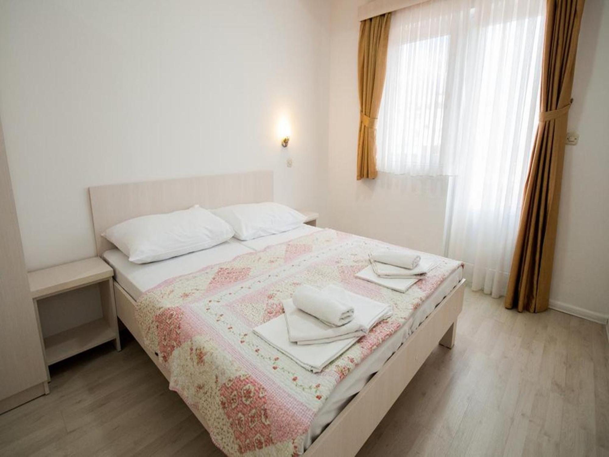 Pansion Obala Hotell Međugorje Rum bild
