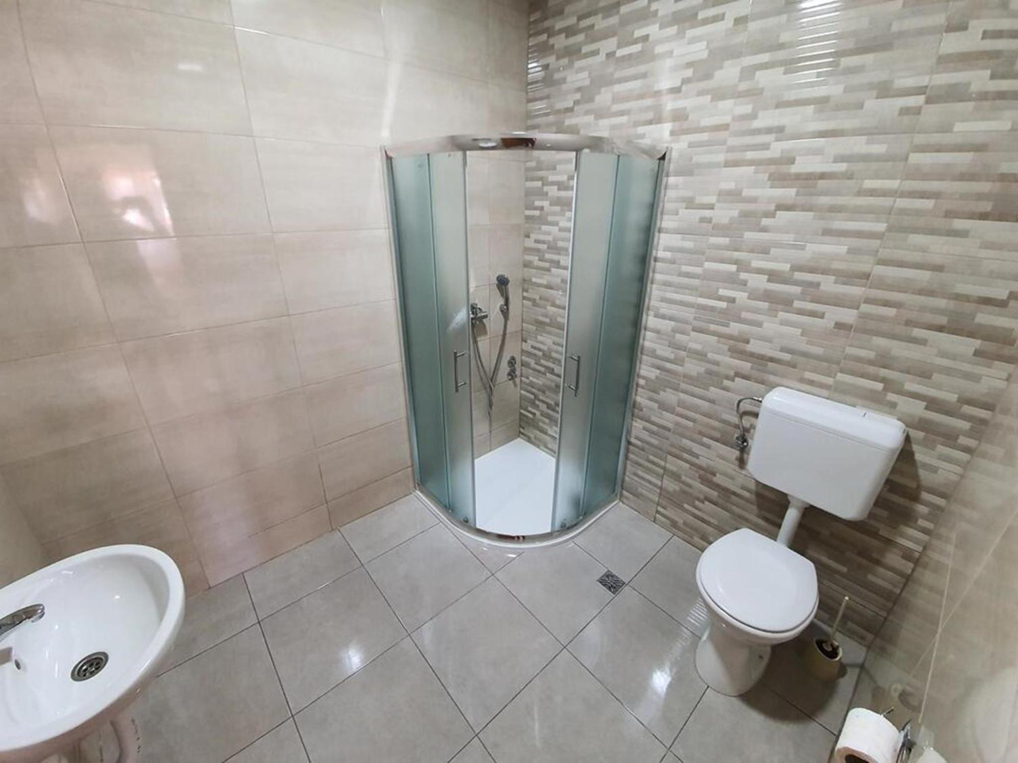 Pansion Obala Hotell Međugorje Rum bild