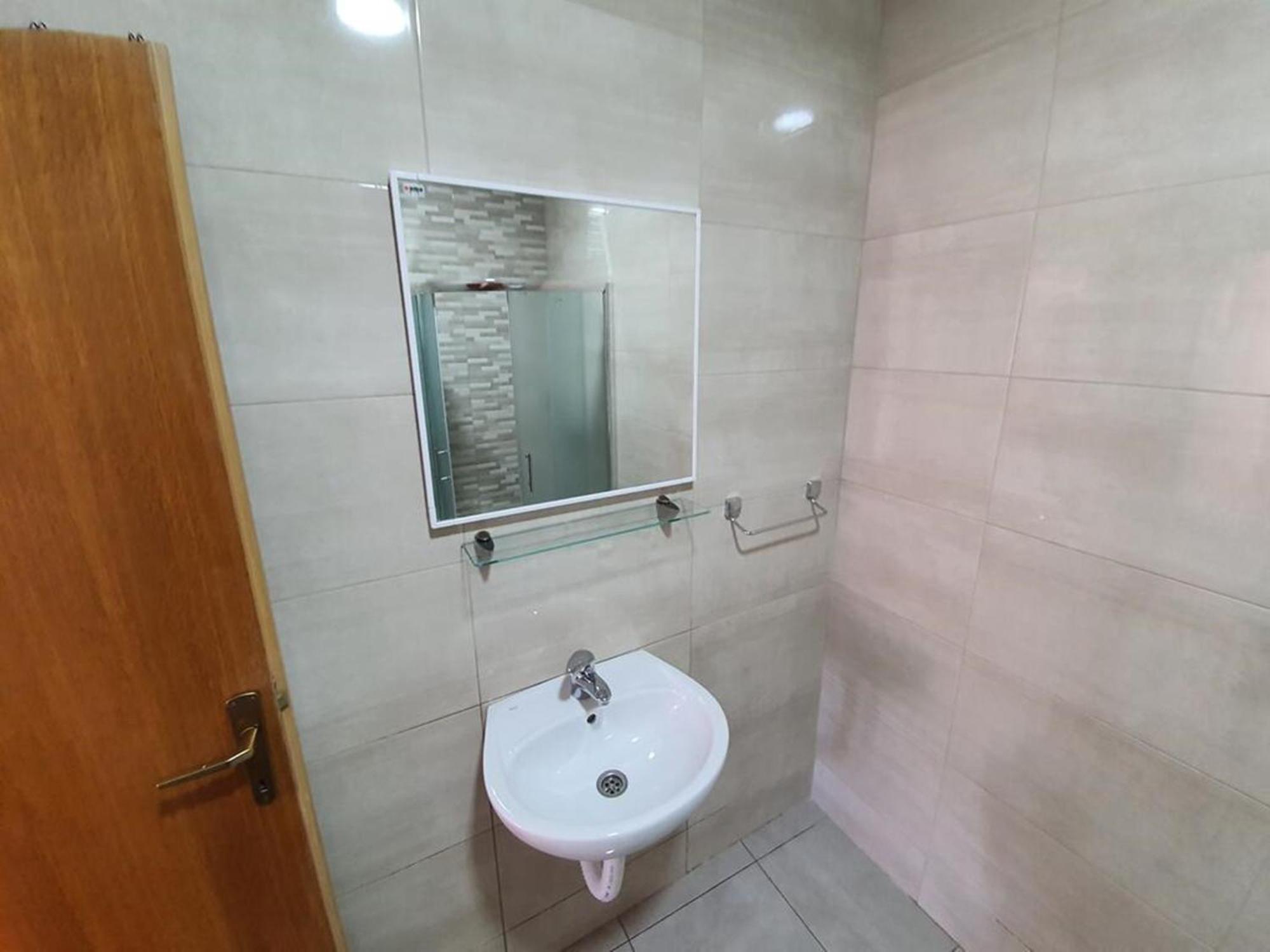 Pansion Obala Hotell Međugorje Rum bild