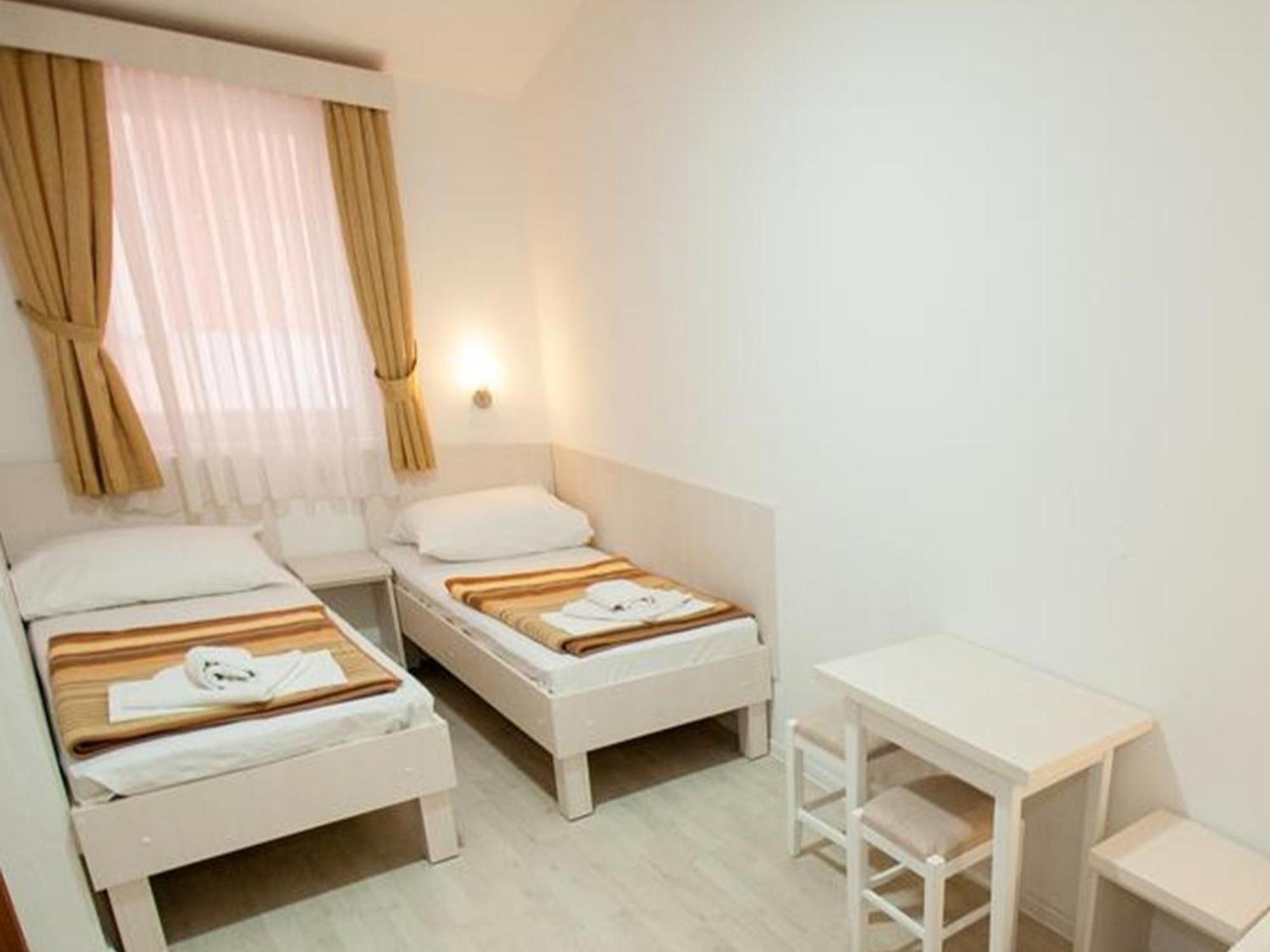 Pansion Obala Hotell Međugorje Rum bild