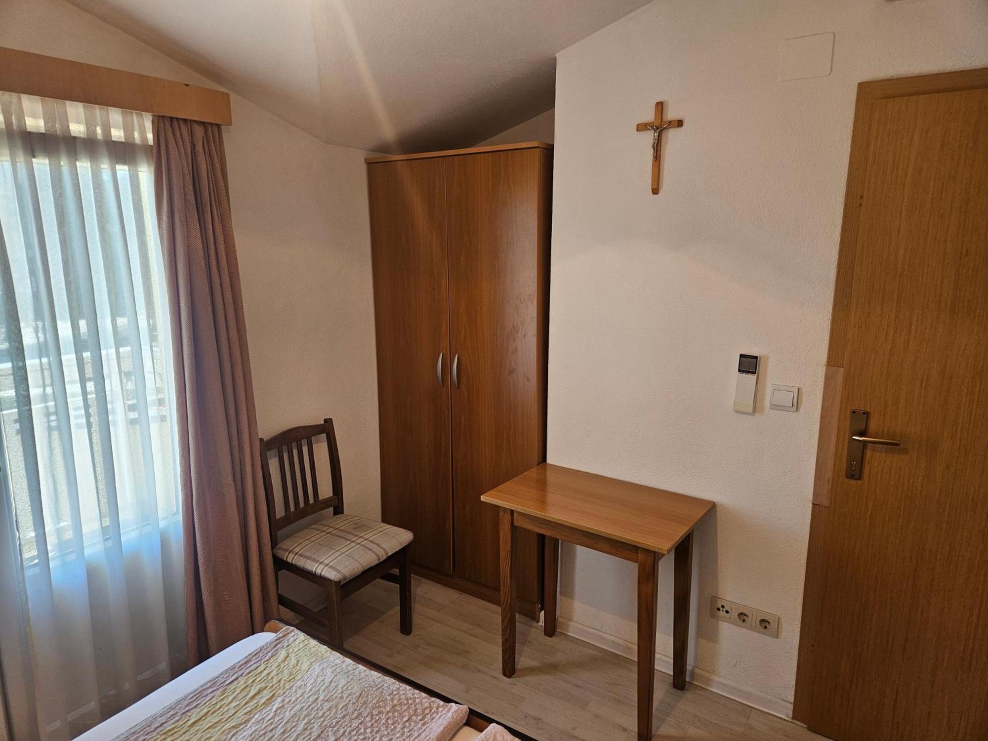 Pansion Obala Hotell Međugorje Rum bild