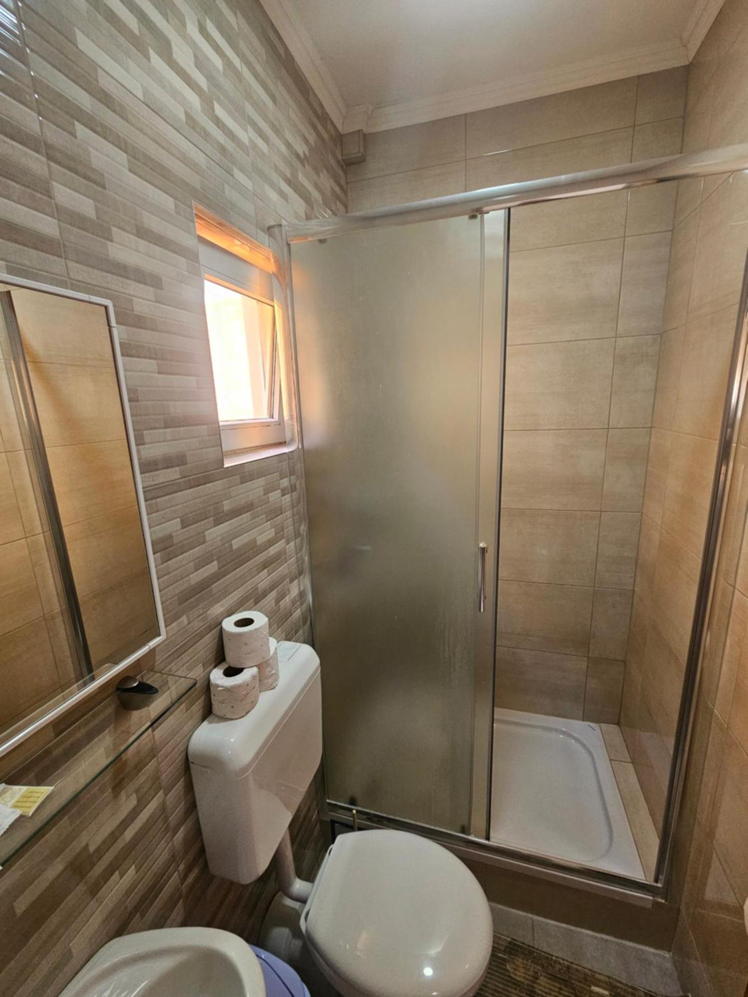 Pansion Obala Hotell Međugorje Rum bild