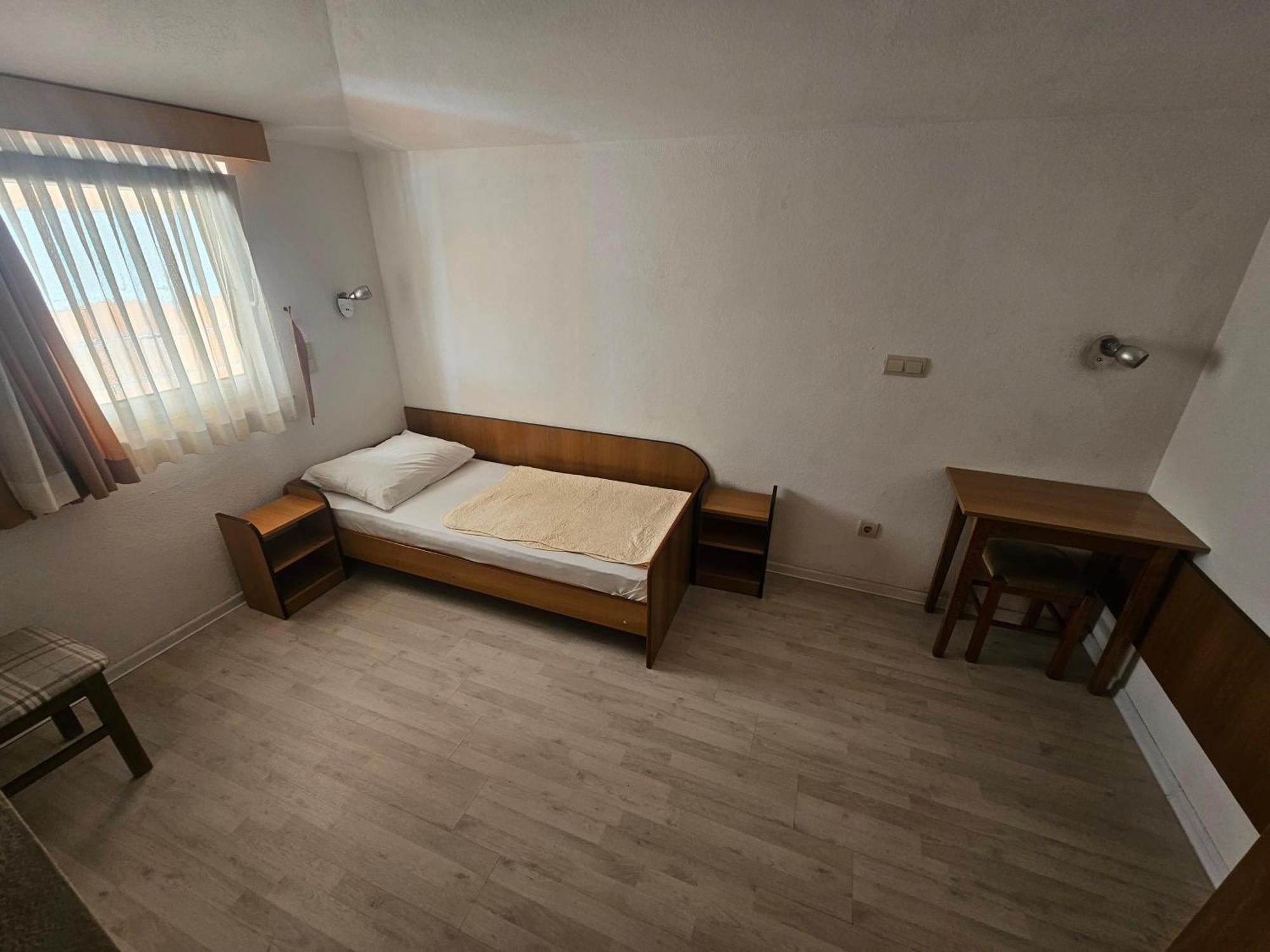 Pansion Obala Hotell Međugorje Rum bild